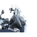 Szyba motocyklowa WRS RALLYE EVO BMW R1200GS clear