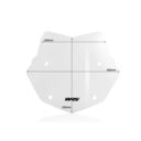 Szyba motocyklowa WRS RALLYE EVO BMW R1200GS clear