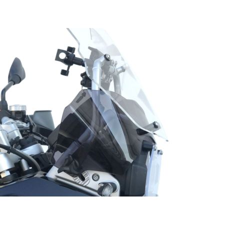 Szyba motocyklowa WRS RALLYE EVO BMW R1200GS clear
