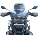 Szyba motocyklowa WRS RALLYE EVO BMW R1200GS clear