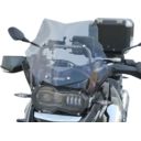 Szyba motocyklowa WRS RALLYE EVO BMW R1200GS smoke