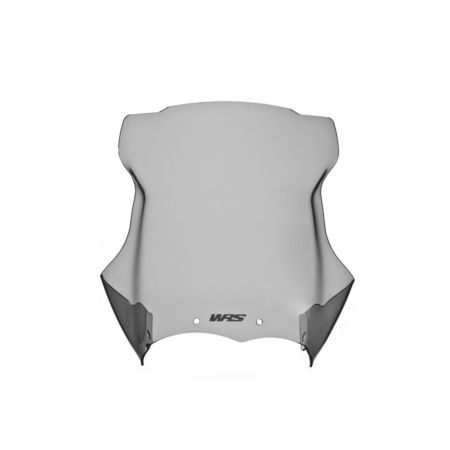 Szyba motocyklowa WRS INTERMEDIO R1200GS smoke