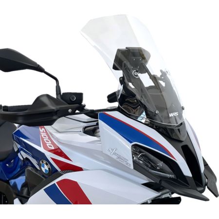 Szyba motocyklowa WRS CAPONORD BMW S1000XR clear