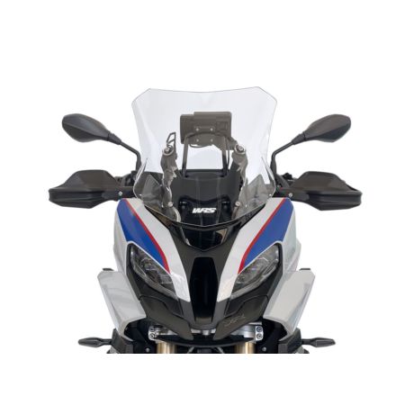 Szyba motocyklowa WRS TOURING BMW S1000XR clear