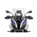 Szyba motocyklowa WRS TOURING BMW S1000XR clear