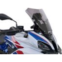 Szyba motocyklowa WRS TOURING BMW S1000XR smoke
