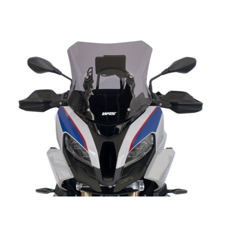 Szyba motocyklowa WRS TOURING BMW S1000XR smoke