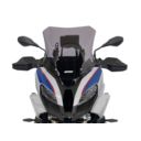 Szyba motocyklowa WRS TOURING BMW S1000XR smoke