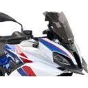Szyba motocyklowa WRS SPORT BMW S1000XR dark smoke