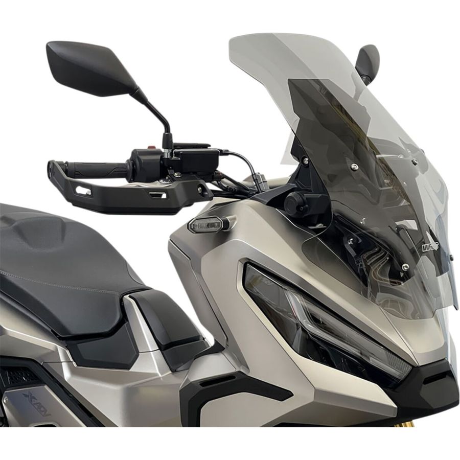 Szyba WRS TOURING HONDA X-ADV 750 smoke