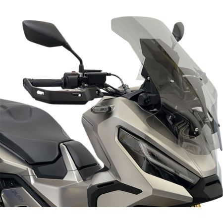 Szyba WRS TOURING HONDA X-ADV 750 smoke