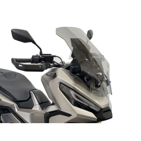 Szyba WRS TOURING HONDA X-ADV 750 smoke