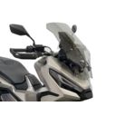 Szyba WRS TOURING HONDA X-ADV 750 smoke