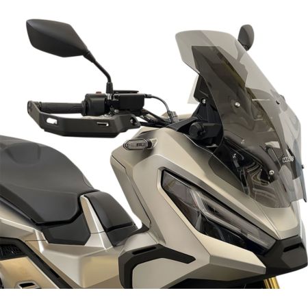 Szyba WRS STANDARD HONDA X-ADV 750 smoke