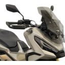 Szyba WRS STANDARD HONDA X-ADV 750 smoke