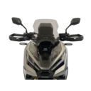 Szyba WRS STANDARD HONDA X-ADV 750 smoke