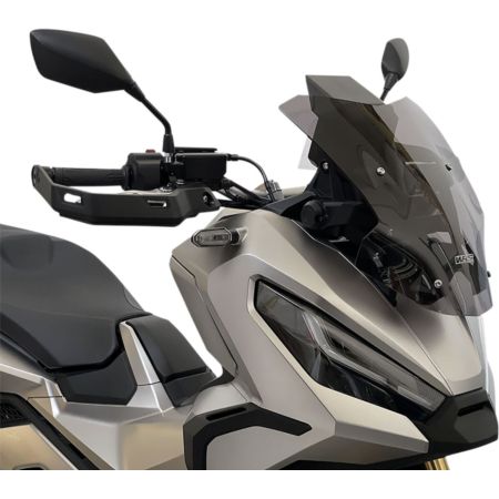 Szyba WRS STANDARD HONDA X-ADV 750 dark smoke