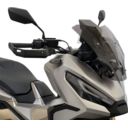 Szyba WRS STANDARD HONDA X-ADV 750 dark smoke