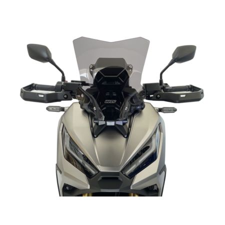 Szyba WRS STANDARD HONDA X-ADV 750 dark smoke