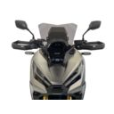 Szyba WRS STANDARD HONDA X-ADV 750 dark smoke