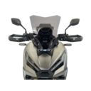 Szyba WRS STANDARD HONDA X-ADV 750 dark smoke