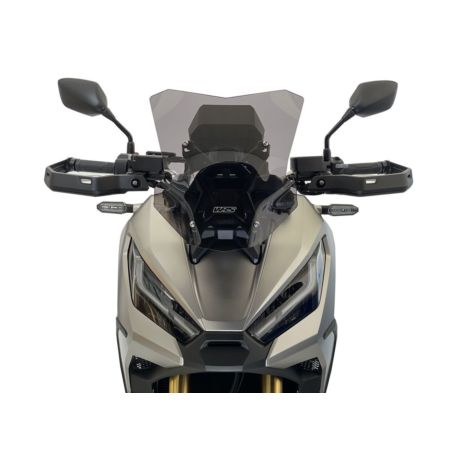 Szyba WRS STANDARD HONDA X-ADV 750 dark smoke