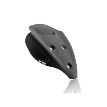 Szyba WRS SPORT DUCATI STREETFIGHTER V4 black