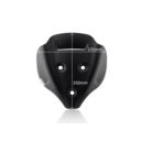 Szyba WRS SPORT DUCATI STREETFIGHTER V4 black