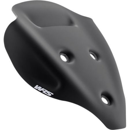 Szyba WRS SPORT DUCATI STREETFIGHTER V4 black