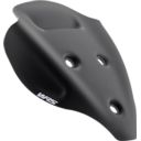 Szyba WRS SPORT DUCATI STREETFIGHTER V4 black