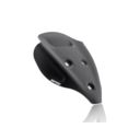 Szyba WRS SPORT DUCATI STREETFIGHTER V4 black