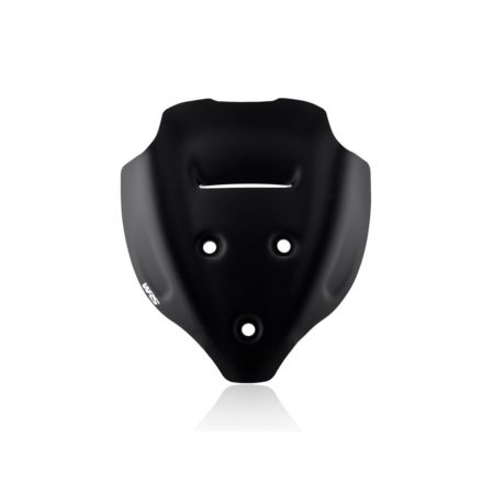 Szyba WRS SPORT PLUS DUCATI STREETFIGHTER black