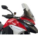 Szyba WRS TOURING DUCATI MULTISTRADA V4 smoke