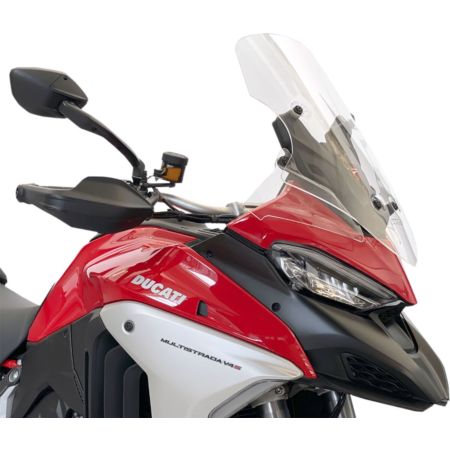 Szyba WRS CAPONORD DUCATI MULTISTRADA V4 clear