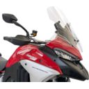 Szyba WRS CAPONORD DUCATI MULTISTRADA V4 clear