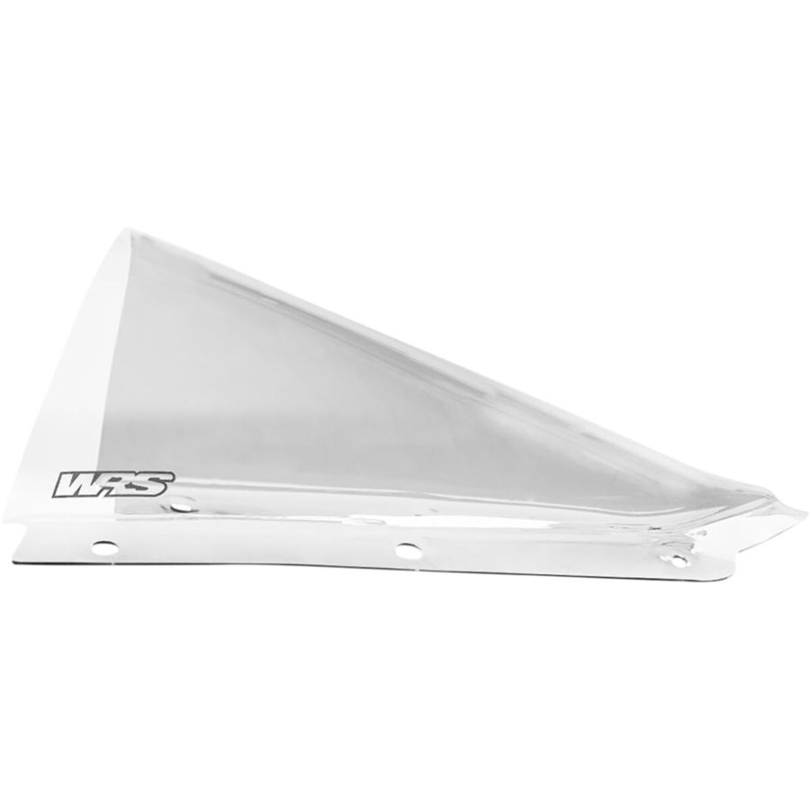 Szyba WRS RACE HIGH KAWASAKI ZX10R clear
