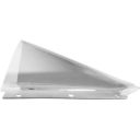 Szyba WRS RACE HIGH KAWASAKI ZX10R smoke