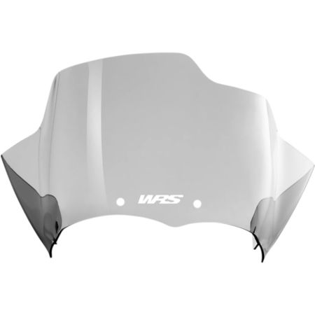 Szyba motocyklowa WRS SPORT BMW R1200GS smoke