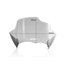 Szyba motocyklowa WRS SPORT BMW R1200GS smoke