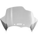 Szyba motocyklowa WRS SPORT BMW R1200GS smoke