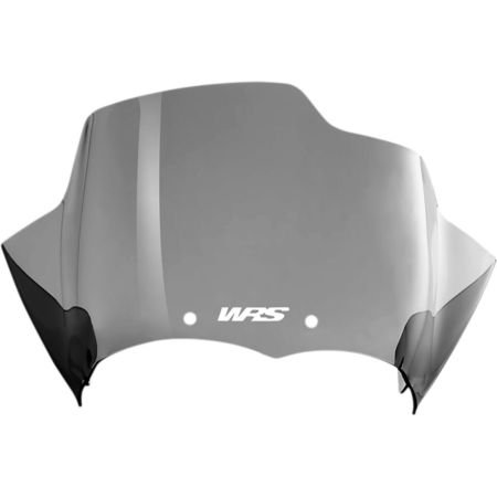 Szyba motocyklowa WRS SPORT BMW R1200GS dark smoke