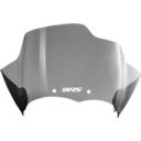Szyba motocyklowa WRS SPORT BMW R1200GS dark smoke