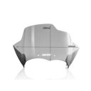 Szyba motocyklowa WRS SPORT BMW R1200GS dark smoke
