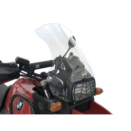 Szyba motocyklowa WRS TOURING BMW R1100 clear