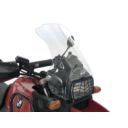 Szyba motocyklowa WRS TOURING BMW R1100 clear