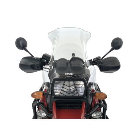 Szyba motocyklowa WRS TOURING BMW R1100 clear