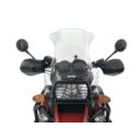 Szyba motocyklowa WRS TOURING BMW R1100 clear