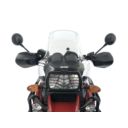 Szyba motocyklowa WRS TOURING BMW R1100 clear