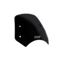 Szyba WRS SPORT BENELLI LEONCINO 500 black