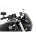 Szyba WRS SPORT BENELLI LEONCINO 500 black